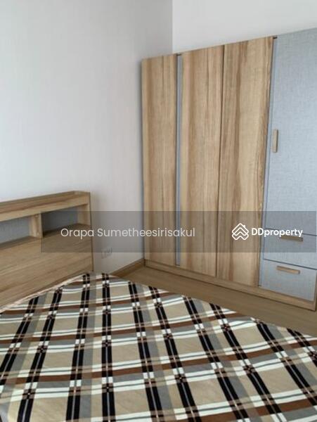 For Rent - Supalai Loft Prajadhipok-Wongwian Yai, Bangkok