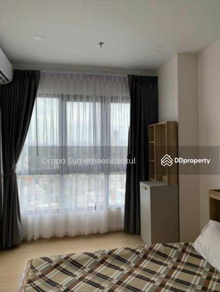 For Rent - Supalai Loft Prajadhipok-Wongwian Yai, Bangkok