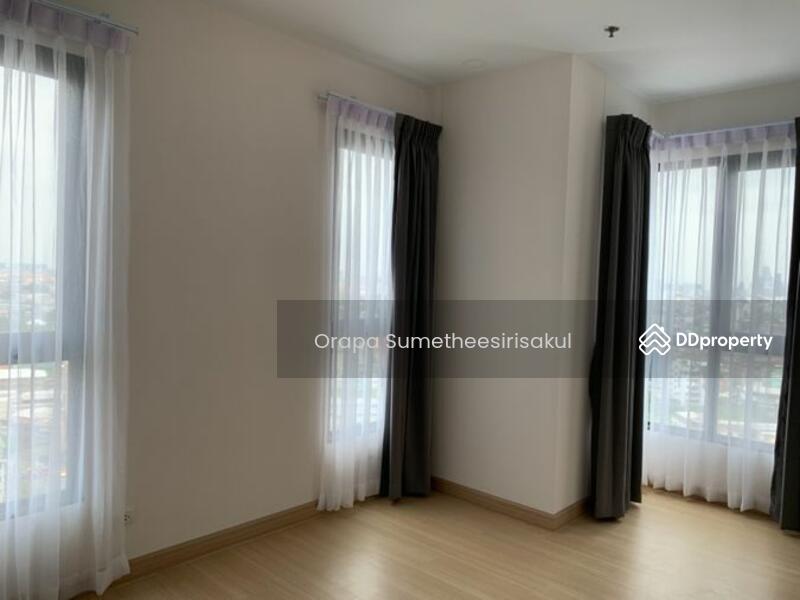 For Rent - Supalai Loft Prajadhipok-Wongwian Yai, Bangkok