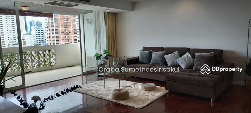 ให้เช่า - SanguanSap Mansion, กรุงเทพ
