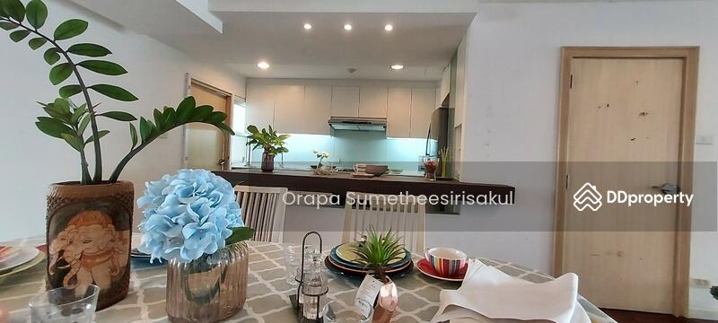 ให้เช่า - SanguanSap Mansion, กรุงเทพ