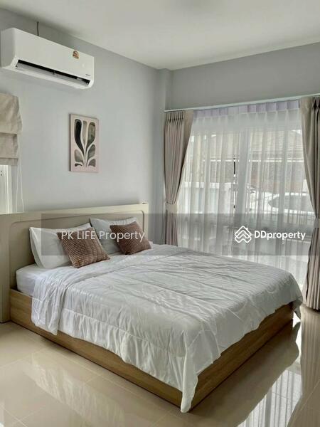 ให้เช่า - 1R0165 This house for rent 3 bedroom 2 bathroom 28,000/month near airport have fully furnished, ภูเก็ต
