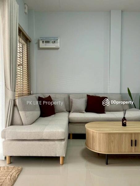 ให้เช่า - 1R0165 This house for rent 3 bedroom 2 bathroom 28,000/month near airport have fully furnished, ภูเก็ต