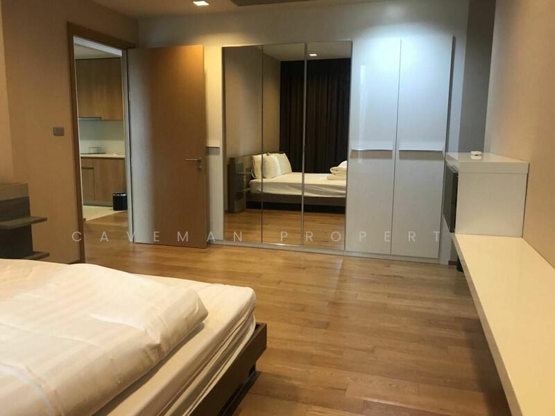 Hyde Sukhumvit 13 : ไฮด์ สุขุมวิท 13, กรุงเทพ, 13 ซอยสุขุมวิท 13, คลองเตยเหนือ, วัฒนา, กรุงเทพ, 110 ตร.ม., คอนโด ให้เช่า, โดย Caveman Property, 60099699 - DDproperty.com