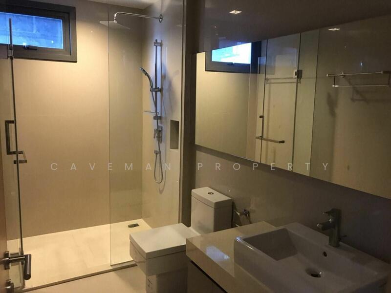 Hyde Sukhumvit 13, Bangkok, 13 Sukhumvit Road, Khlongtoei Nua, Watthana, Bangkok, 2 Bedrooms, 110 sqm, Condo For Rent, by Caveman Property, 60099699 - DDproperty.com