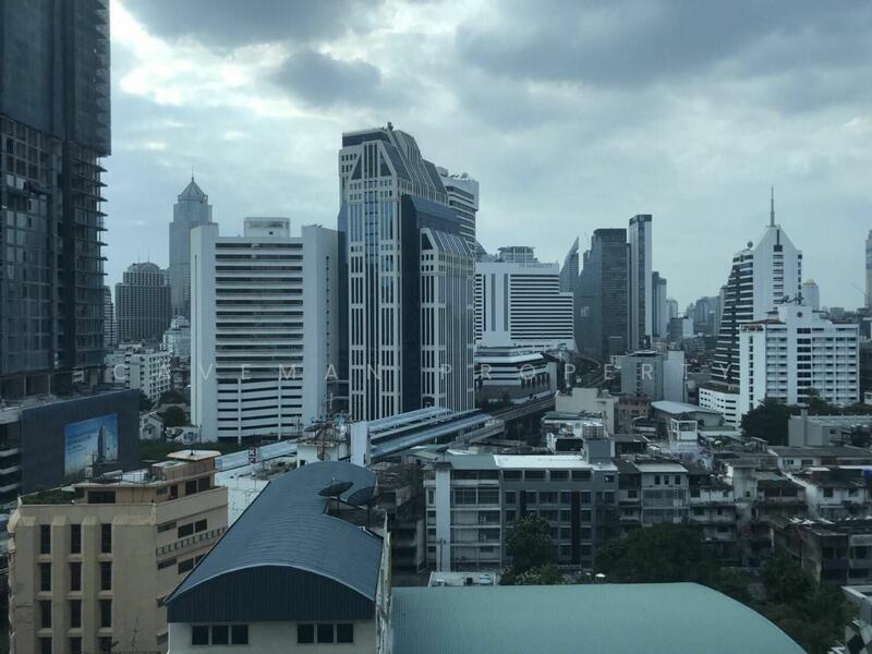 Hyde Sukhumvit 13, Bangkok, 13 Sukhumvit Road, Khlongtoei Nua, Watthana, Bangkok, 2 Bedrooms, 110 sqm, Condo For Rent, by Caveman Property, 60099699 - DDproperty.com