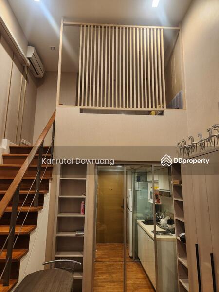 For Sale - IDEO Morph 38, Bangkok