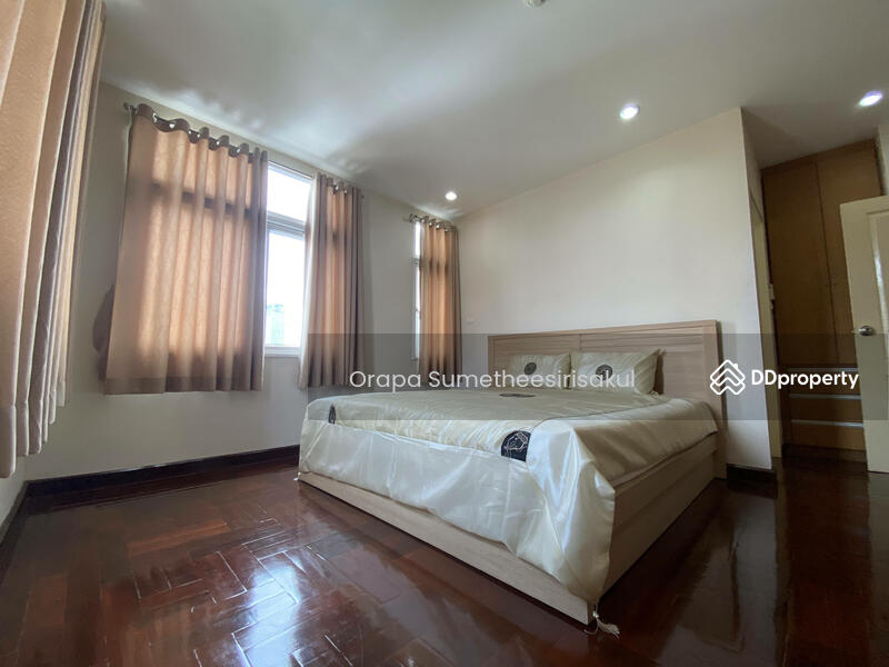 ให้เช่า - K. House Sukhumvit 55 : เค เฮ้าส์ สุขุมวิท 55, กรุงเทพ