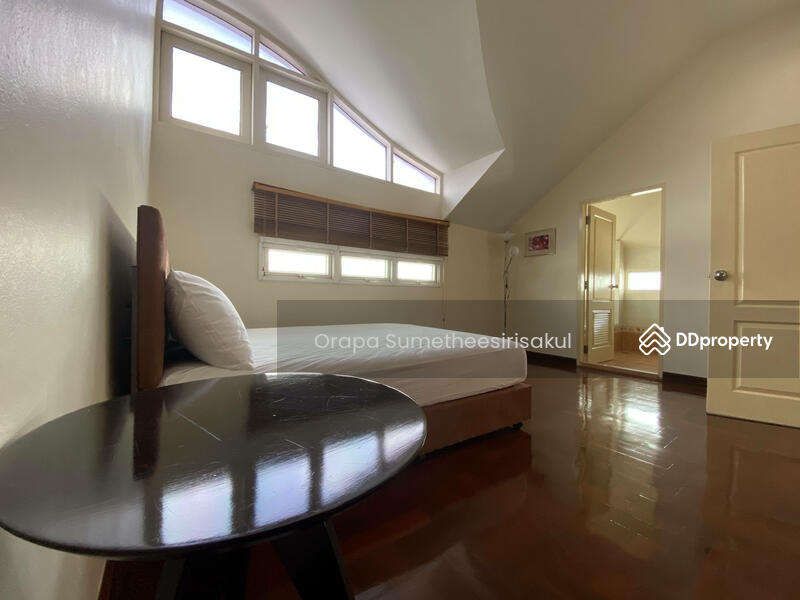 ให้เช่า - K. House Sukhumvit 55 : เค เฮ้าส์ สุขุมวิท 55, กรุงเทพ