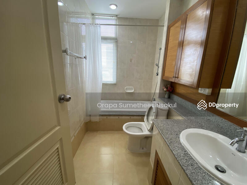 For Rent - K. House Sukhumvit 55, Bangkok