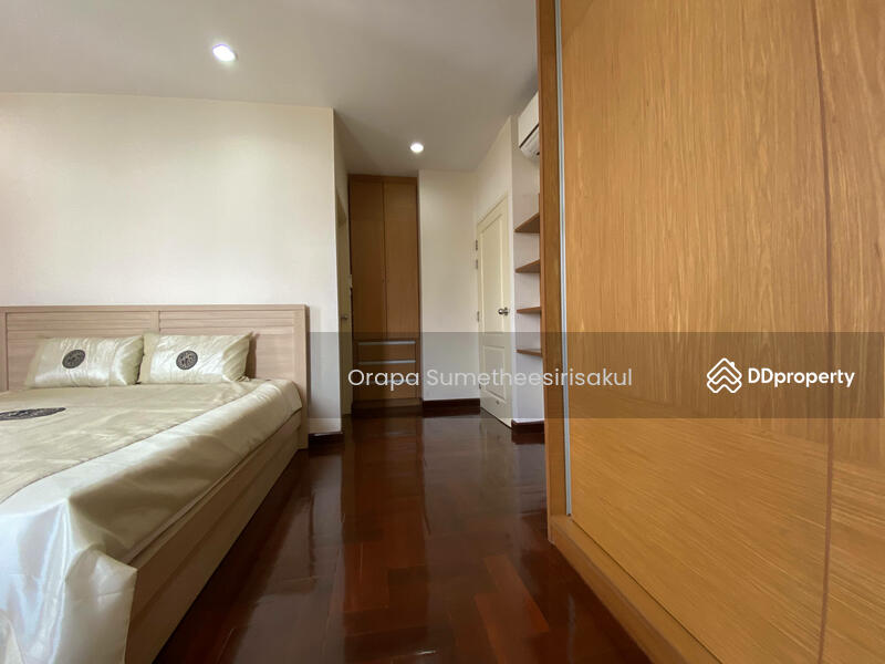 For Rent - K. House Sukhumvit 55, Bangkok