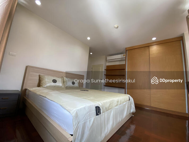 ให้เช่า - K. House Sukhumvit 55 : เค เฮ้าส์ สุขุมวิท 55, กรุงเทพ