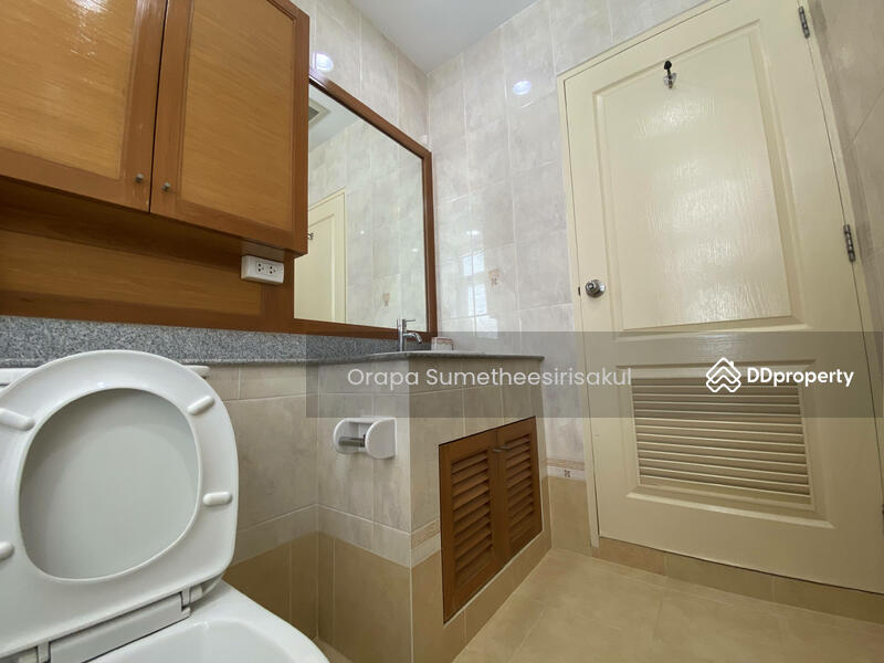 ให้เช่า - K. House Sukhumvit 55 : เค เฮ้าส์ สุขุมวิท 55, กรุงเทพ