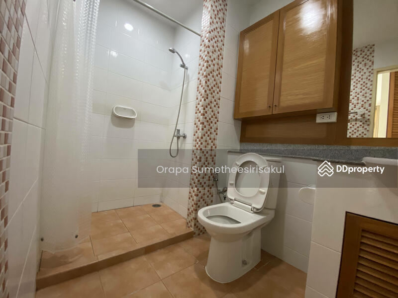 For Rent - K. House Sukhumvit 55, Bangkok