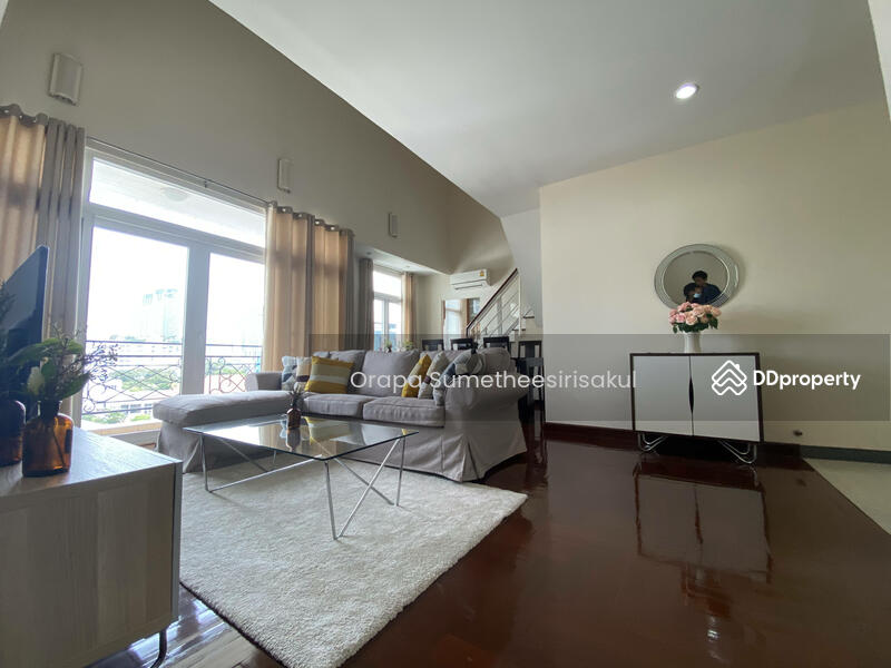 ให้เช่า - K. House Sukhumvit 55 : เค เฮ้าส์ สุขุมวิท 55, กรุงเทพ