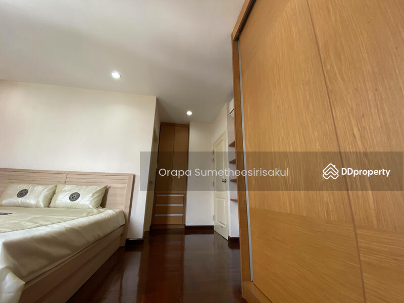 ให้เช่า - K. House Sukhumvit 55 : เค เฮ้าส์ สุขุมวิท 55, กรุงเทพ