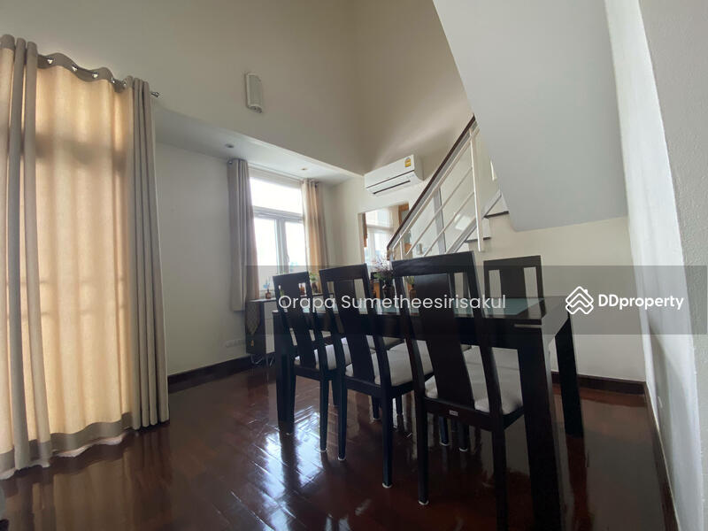 ให้เช่า - K. House Sukhumvit 55 : เค เฮ้าส์ สุขุมวิท 55, กรุงเทพ