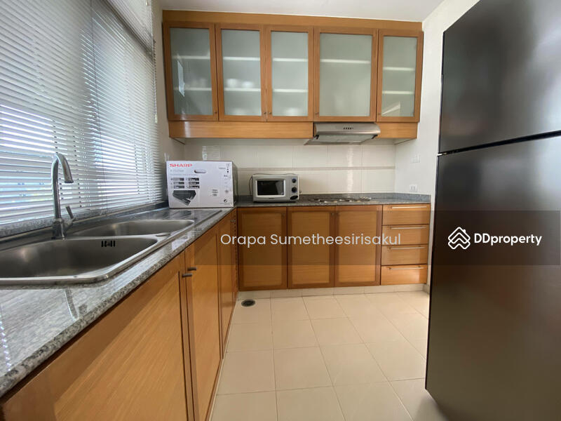 For Rent - K. House Sukhumvit 55, Bangkok
