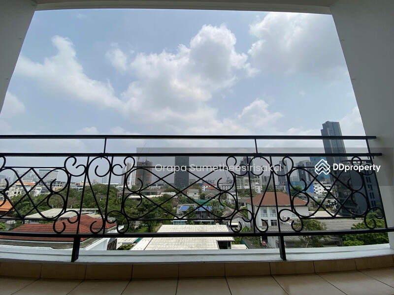 ให้เช่า - K. House Sukhumvit 55 : เค เฮ้าส์ สุขุมวิท 55, กรุงเทพ