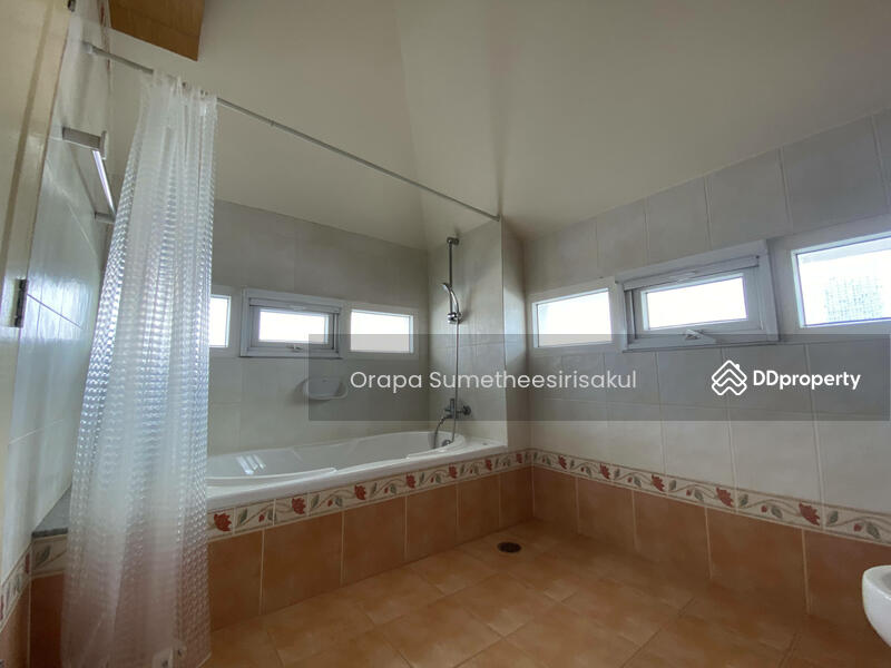 For Rent - K. House Sukhumvit 55, Bangkok
