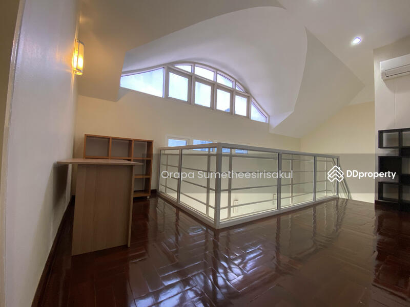 ให้เช่า - K. House Sukhumvit 55 : เค เฮ้าส์ สุขุมวิท 55, กรุงเทพ