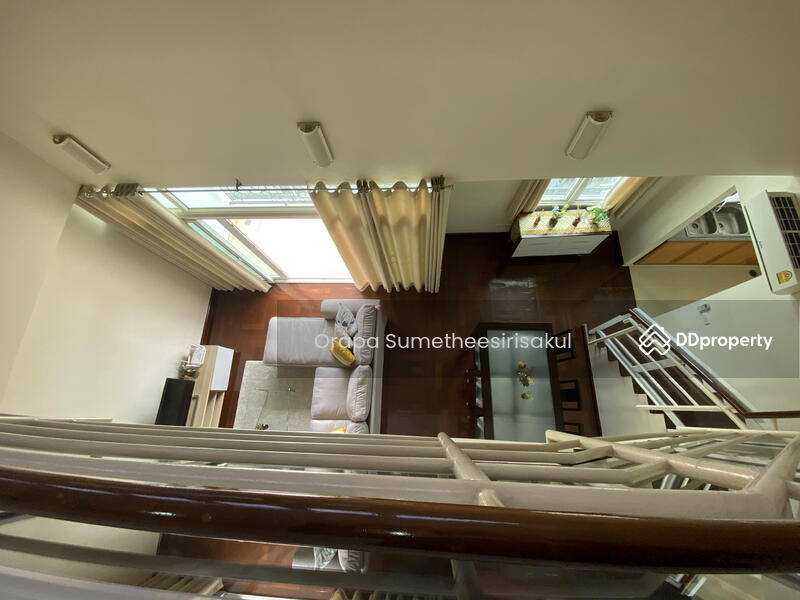 ให้เช่า - K. House Sukhumvit 55 : เค เฮ้าส์ สุขุมวิท 55, กรุงเทพ