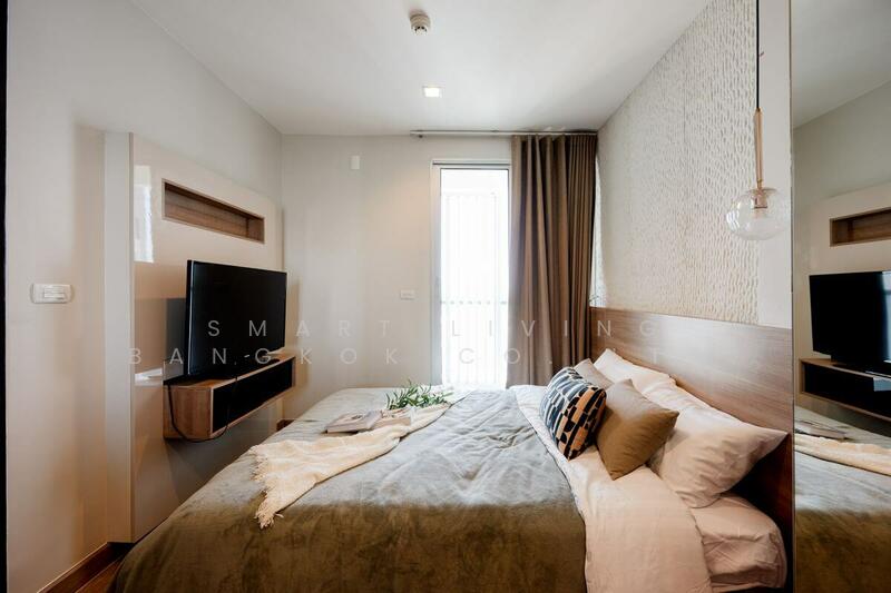 Rhythm Sathorn : ริทึ่ม สาทร, กรุงเทพ, 141 ซอยสาทร 21, ยานนาวา, สาทร, กรุงเทพ, 85 ตร.ม., คอนโด ขาย, โดย Smart Living Bangkok Co.,Ltd., 60099740 - DDproperty.com