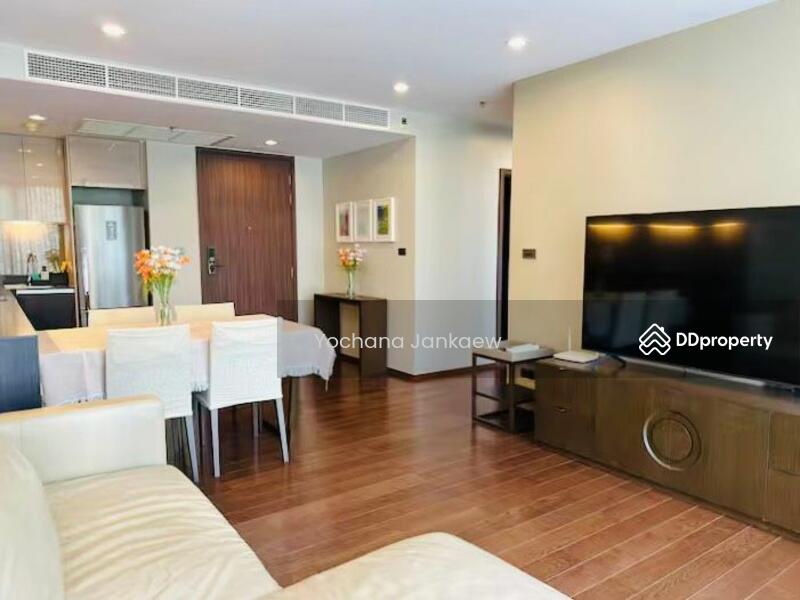 For Sale - The Hudson Sathorn 7, Bangkok