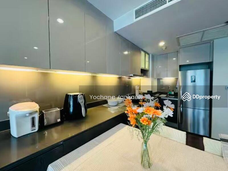 For Sale - The Hudson Sathorn 7, Bangkok