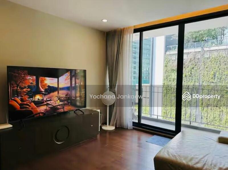 For Sale - The Hudson Sathorn 7, Bangkok