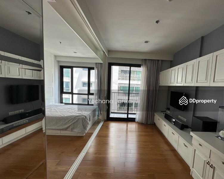 For Sale - The Vertical Aree, Bangkok