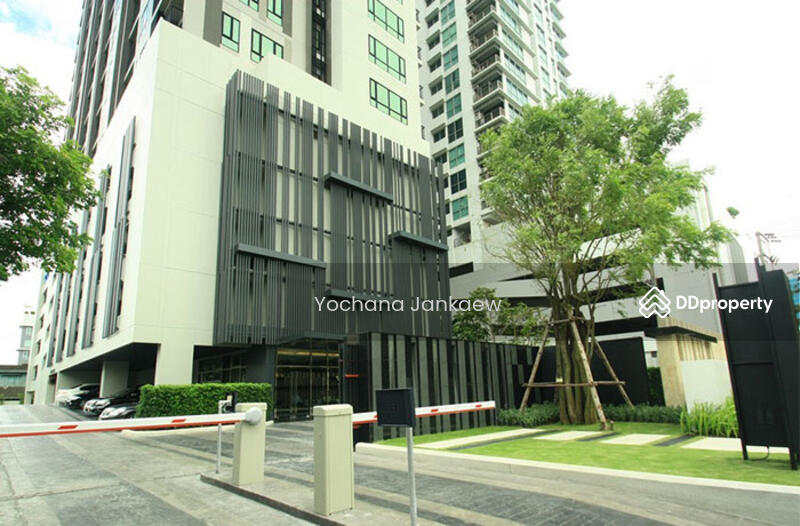 For Sale - The Vertical Aree, Bangkok