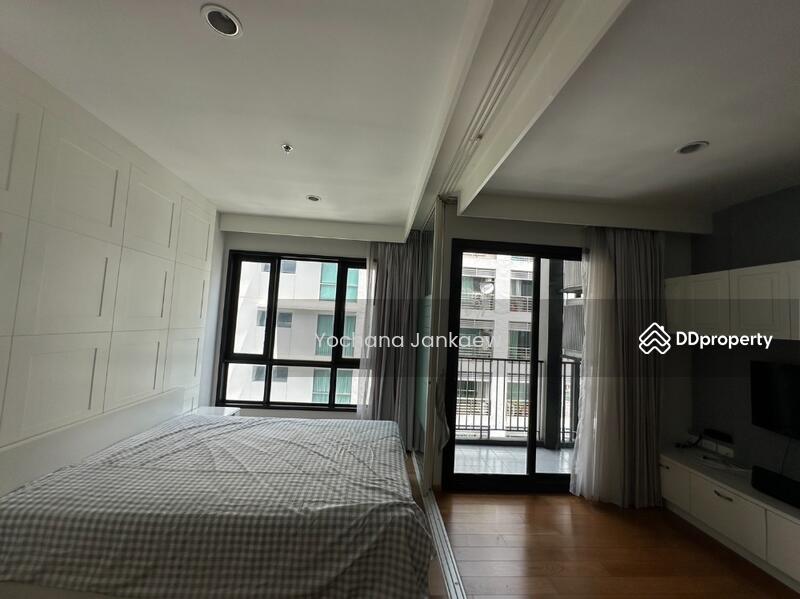 For Sale - The Vertical Aree, Bangkok
