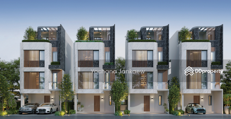 ขาย - 89 Residence Ratchada-Rama 9 : 89 เรสซิเดนซ์ รัชดา-พระราม9, กรุงเทพ