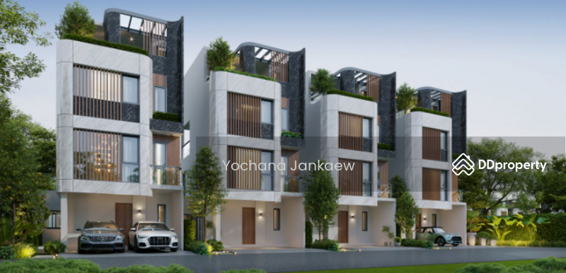 ขาย - 89 Residence Ratchada-Rama 9 : 89 เรสซิเดนซ์ รัชดา-พระราม9, กรุงเทพ
