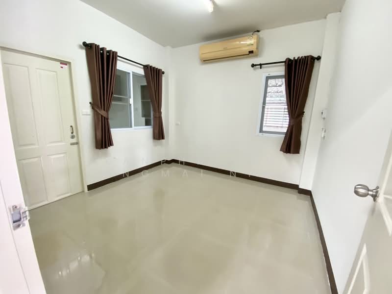 Sivalai 4 Village, Chiang Mai, San Ton Pao, San Kamphaeng, Chiang Mai, 4 Bedrooms, 180 sqm, Single Detached House For Rent, by Kanphakpim Chiangmai Nice Home, 60099774 - DDproperty.com