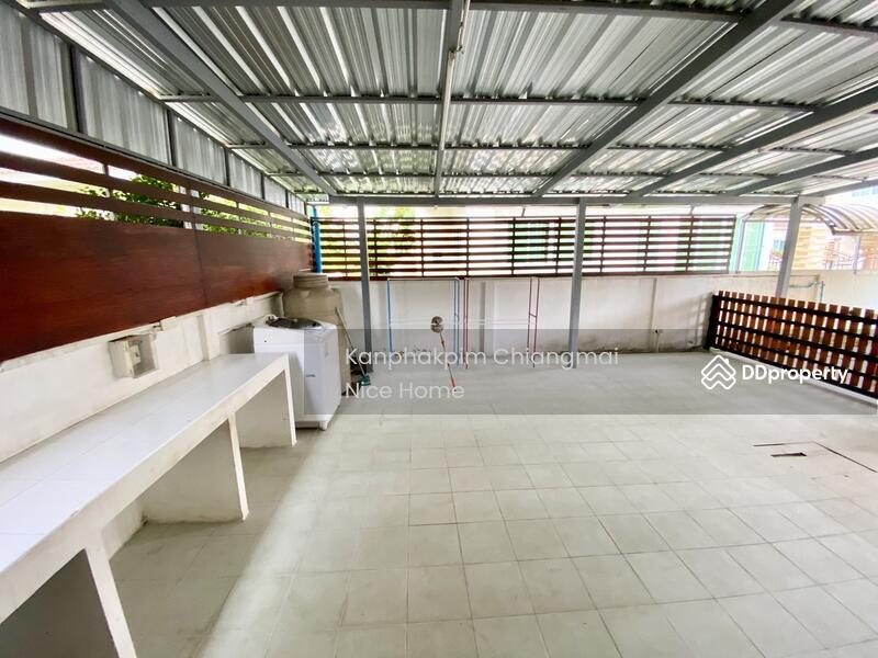ให้เช่า - Sivalai 4 Village : ศิวาลัย วิลเลจ 4, เชียงใหม่