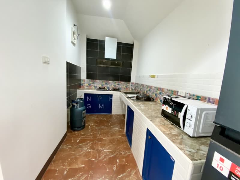 Sivalai 4 Village, Chiang Mai, San Ton Pao, San Kamphaeng, Chiang Mai, 4 Bedrooms, 180 sqm, Single Detached House For Rent, by Kanphakpim Chiangmai Nice Home, 60099774 - DDproperty.com