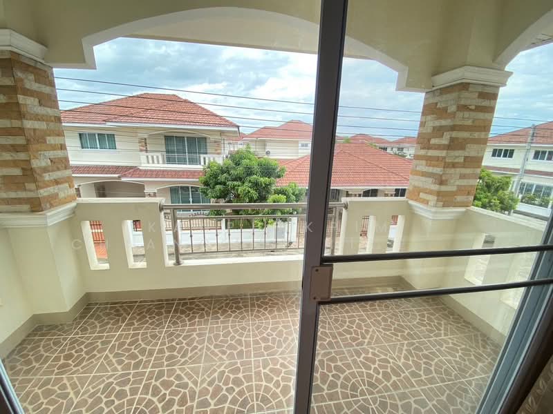 Sivalai 4 Village, Chiang Mai, San Ton Pao, San Kamphaeng, Chiang Mai, 4 Bedrooms, 180 sqm, Single Detached House For Rent, by Kanphakpim Chiangmai Nice Home, 60099774 - DDproperty.com