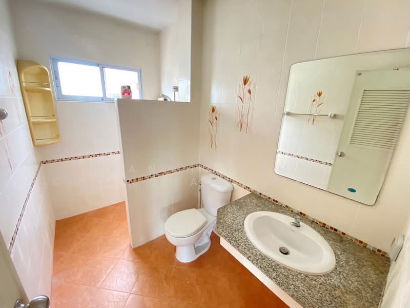 Sivalai 4 Village, Chiang Mai, San Ton Pao, San Kamphaeng, Chiang Mai, 4 Bedrooms, 180 sqm, Single Detached House For Rent, by Kanphakpim Chiangmai Nice Home, 60099774 - DDproperty.com