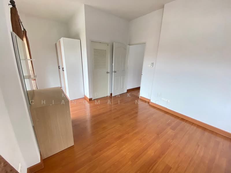 Sivalai 4 Village, Chiang Mai, San Ton Pao, San Kamphaeng, Chiang Mai, 4 Bedrooms, 180 sqm, Single Detached House For Rent, by Kanphakpim Chiangmai Nice Home, 60099774 - DDproperty.com