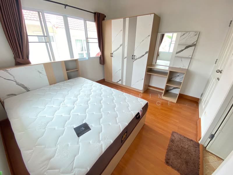 Sivalai 4 Village, Chiang Mai, San Ton Pao, San Kamphaeng, Chiang Mai, 4 Bedrooms, 180 sqm, Single Detached House For Rent, by Kanphakpim Chiangmai Nice Home, 60099774 - DDproperty.com