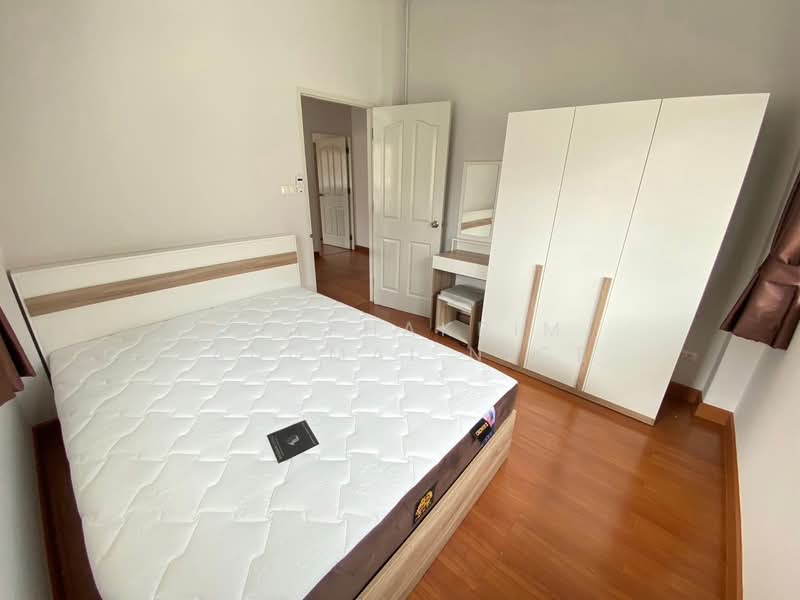 Sivalai 4 Village, Chiang Mai, San Ton Pao, San Kamphaeng, Chiang Mai, 4 Bedrooms, 180 sqm, Single Detached House For Rent, by Kanphakpim Chiangmai Nice Home, 60099774 - DDproperty.com