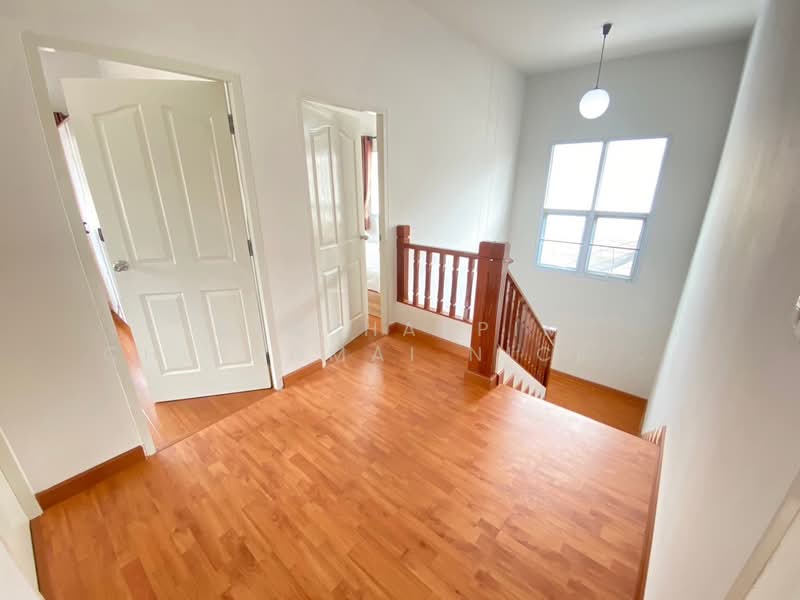 Sivalai 4 Village, Chiang Mai, San Ton Pao, San Kamphaeng, Chiang Mai, 4 Bedrooms, 180 sqm, Single Detached House For Rent, by Kanphakpim Chiangmai Nice Home, 60099774 - DDproperty.com