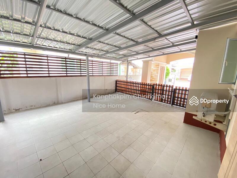 ให้เช่า - Sivalai 4 Village : ศิวาลัย วิลเลจ 4, เชียงใหม่