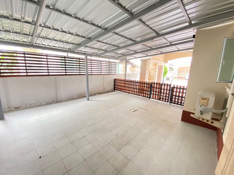 Sivalai 4 Village, Chiang Mai, San Ton Pao, San Kamphaeng, Chiang Mai, 4 Bedrooms, 180 sqm, Single Detached House For Rent, by Kanphakpim Chiangmai Nice Home, 60099774 - DDproperty.com