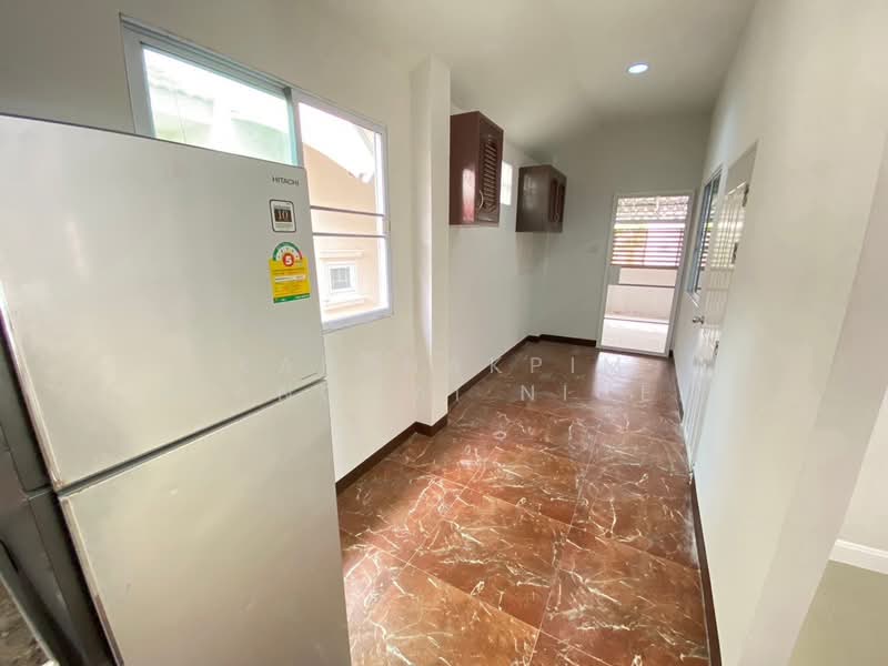 Sivalai 4 Village, Chiang Mai, San Ton Pao, San Kamphaeng, Chiang Mai, 4 Bedrooms, 180 sqm, Single Detached House For Rent, by Kanphakpim Chiangmai Nice Home, 60099774 - DDproperty.com