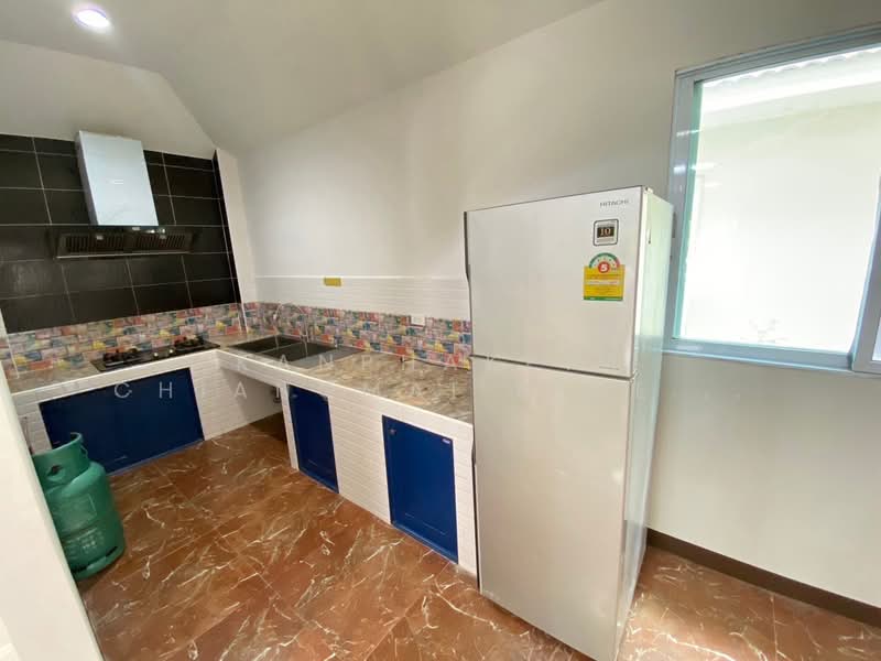 Sivalai 4 Village, Chiang Mai, San Ton Pao, San Kamphaeng, Chiang Mai, 4 Bedrooms, 180 sqm, Single Detached House For Rent, by Kanphakpim Chiangmai Nice Home, 60099774 - DDproperty.com