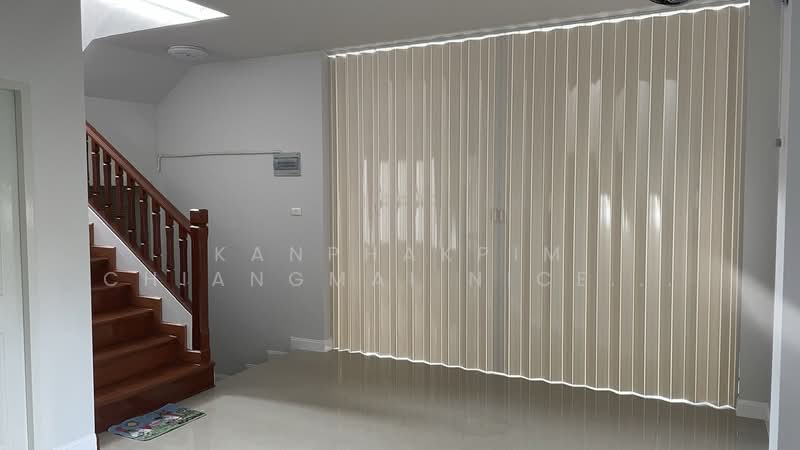 Sivalai 4 Village, Chiang Mai, San Ton Pao, San Kamphaeng, Chiang Mai, 4 Bedrooms, 180 sqm, Single Detached House For Rent, by Kanphakpim Chiangmai Nice Home, 60099774 - DDproperty.com