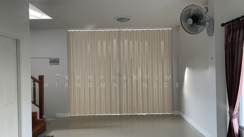 Sivalai 4 Village, Chiang Mai, San Ton Pao, San Kamphaeng, Chiang Mai, 4 Bedrooms, 180 sqm, Single Detached House For Rent, by Kanphakpim Chiangmai Nice Home, 60099774 - DDproperty.com